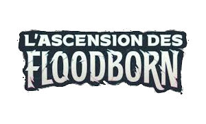 Opus 2 – L’Ascension des Floodborn