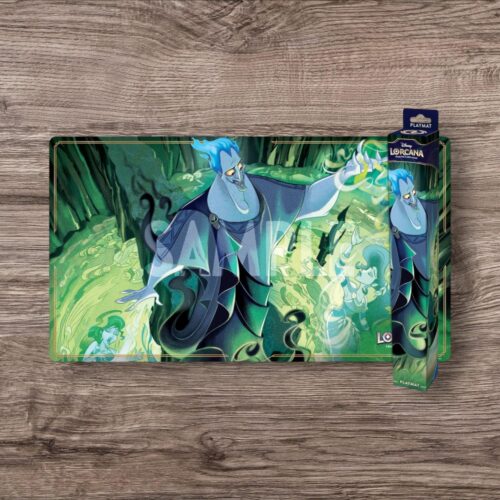Tapis de jeu Hadès