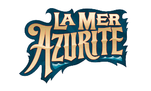 Opus 6 - La Mer Azurite