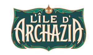 Opus 7 – L’Île d’Archazia