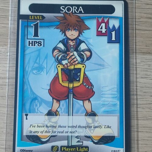 Sora