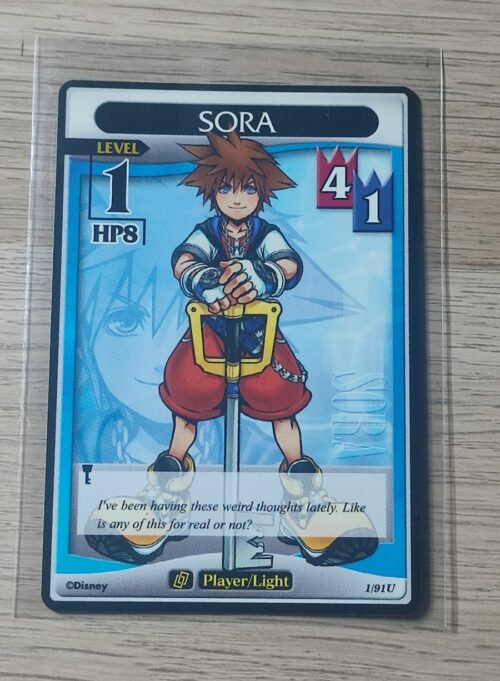 Sora