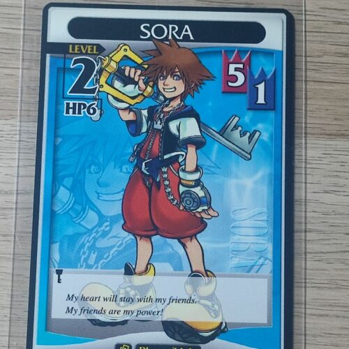 Sora