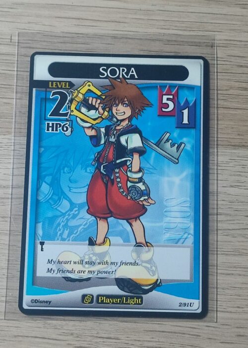 Sora
