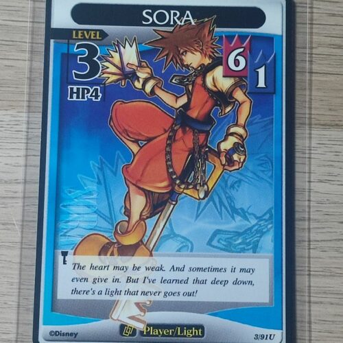 Sora