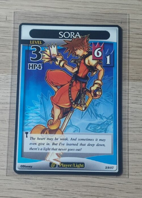 Sora
