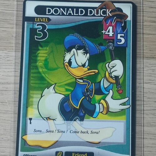 Donald Duck