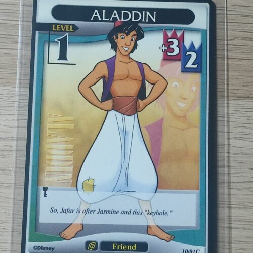 Aladdin