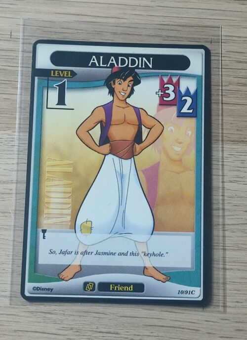 Aladdin