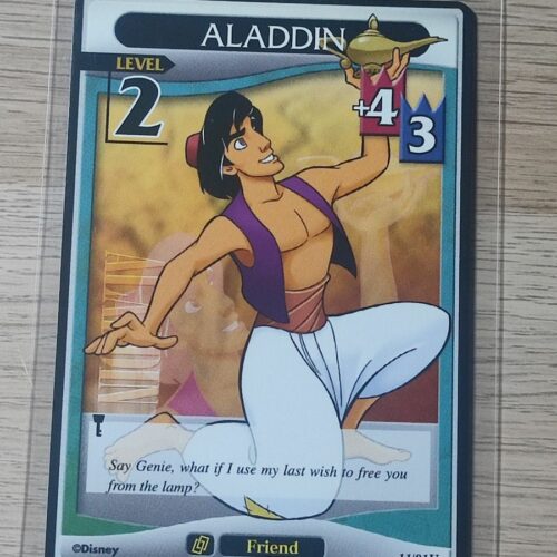 Aladdin