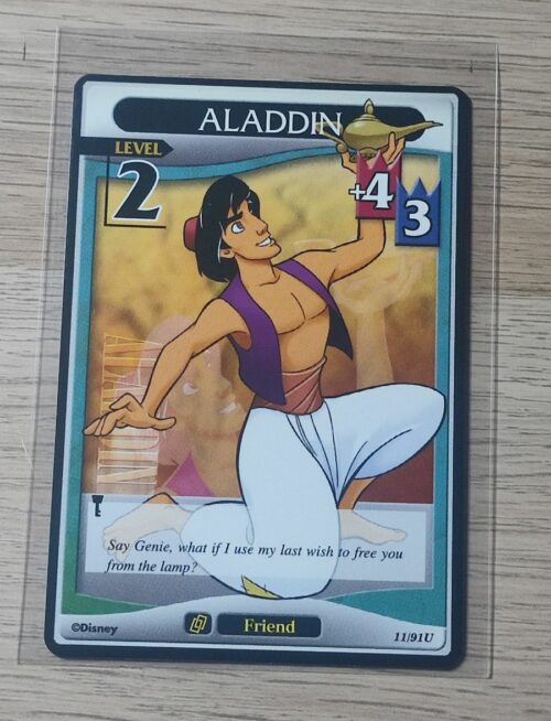 Aladdin