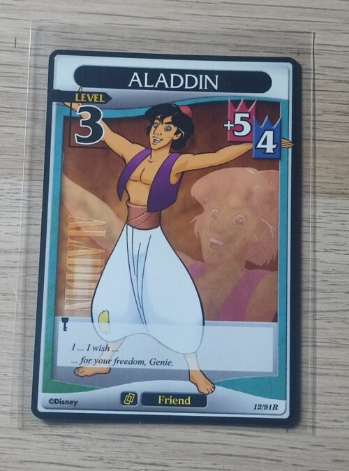 Aladdin