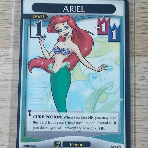 Ariel