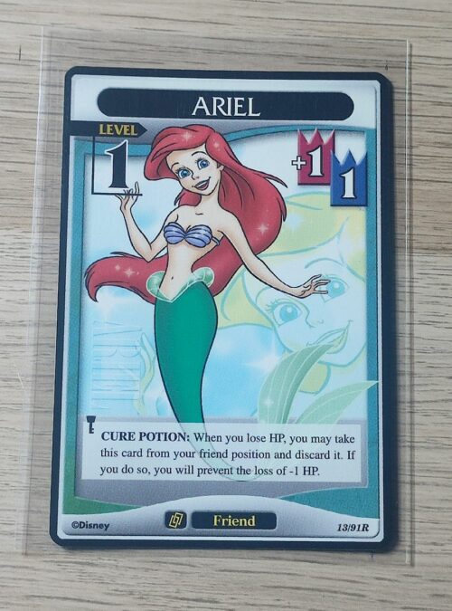 Ariel