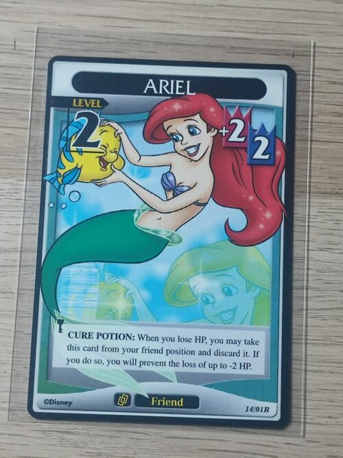 Ariel