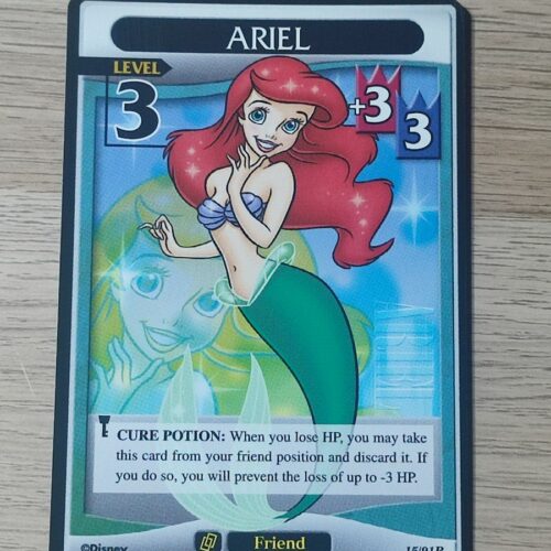 Ariel