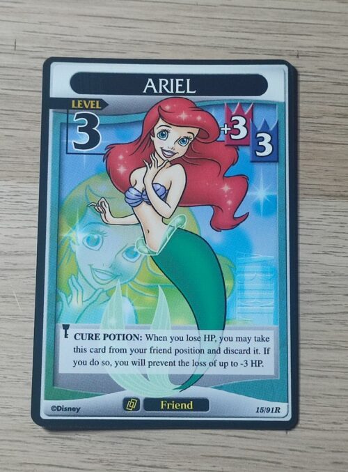 Ariel