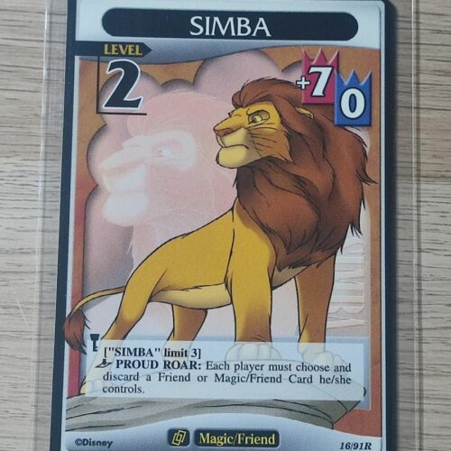 Simba