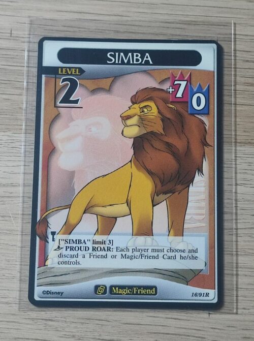 Simba