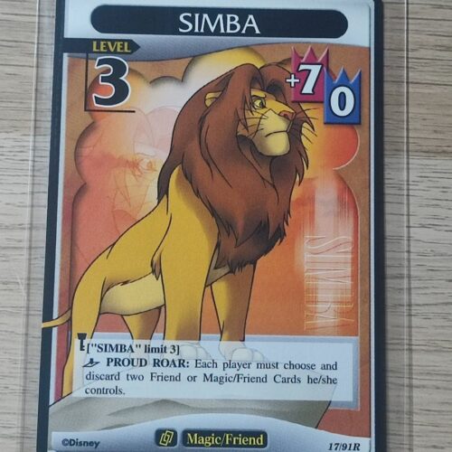 Simba