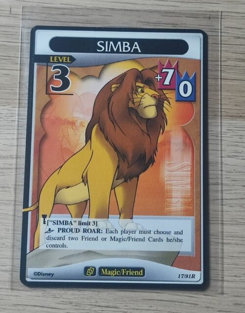 Simba