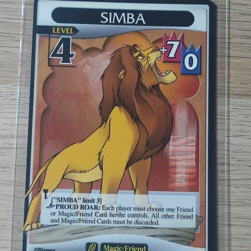 Simba