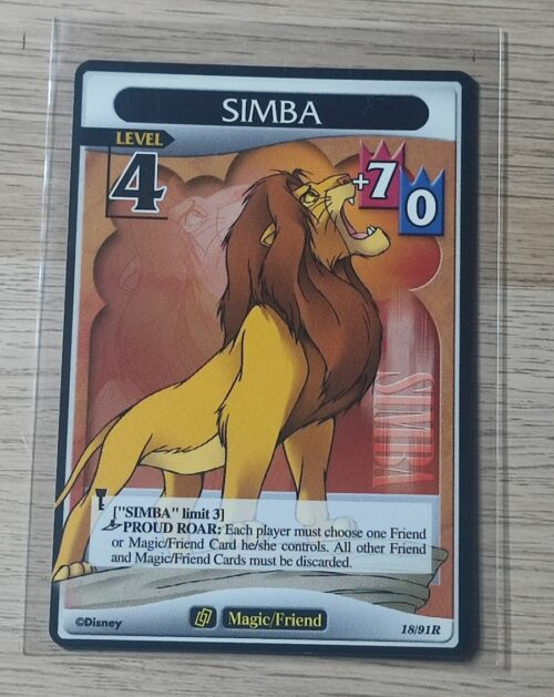 Simba