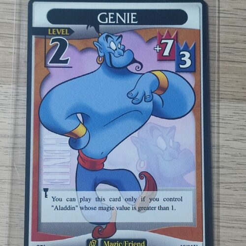 Génie
