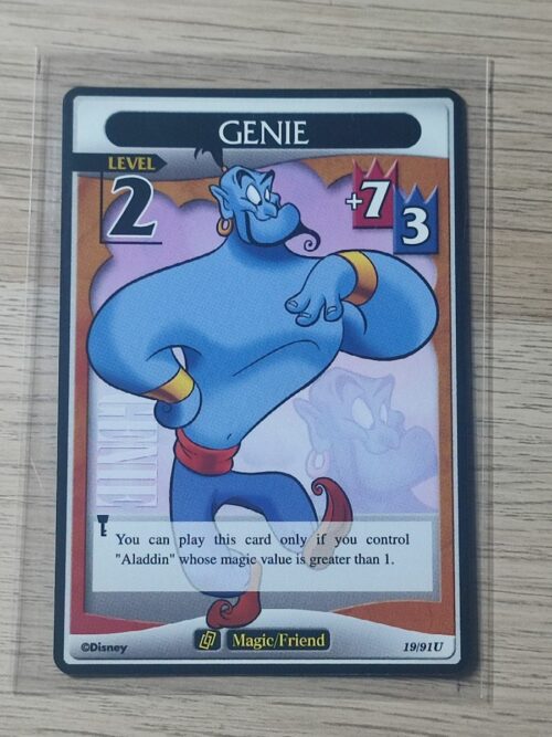 Génie