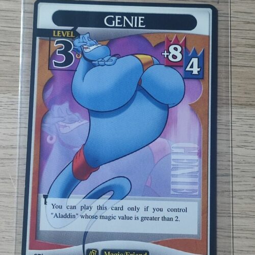 Génie