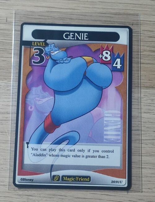 Génie