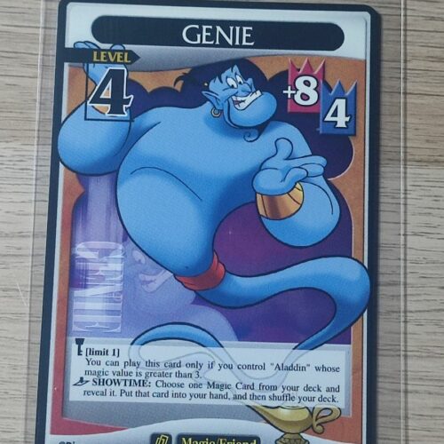 Génie