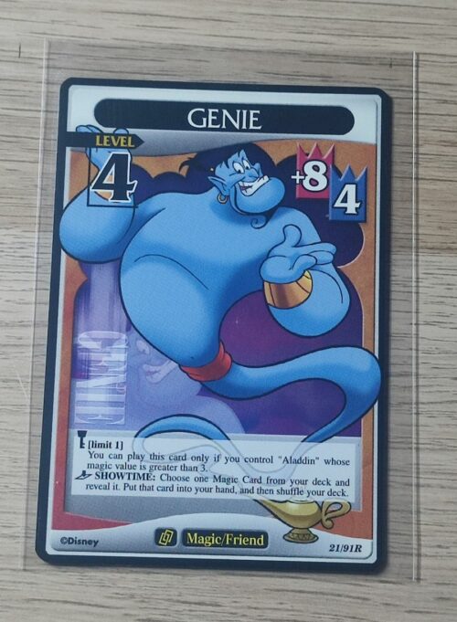 Génie