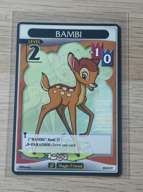 Bambi