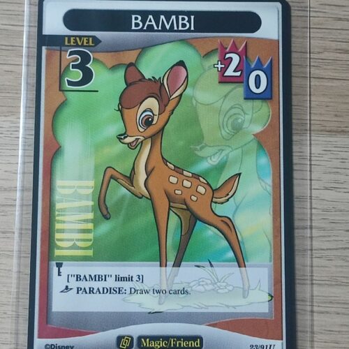 Bambi