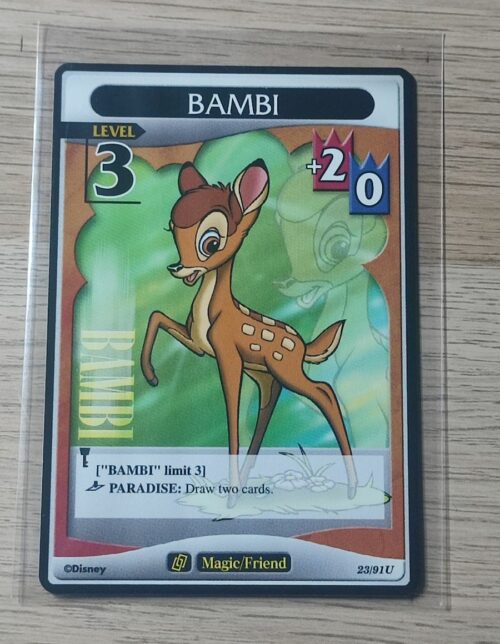 Bambi