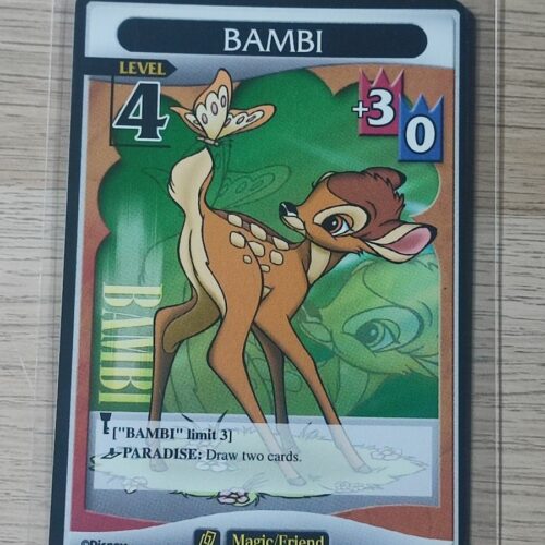 Bambi