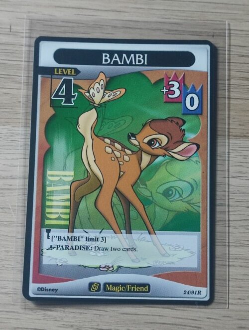 Bambi