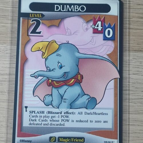 Dumbo