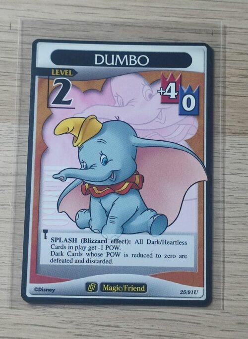 Dumbo