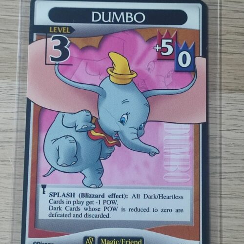 Dumbo