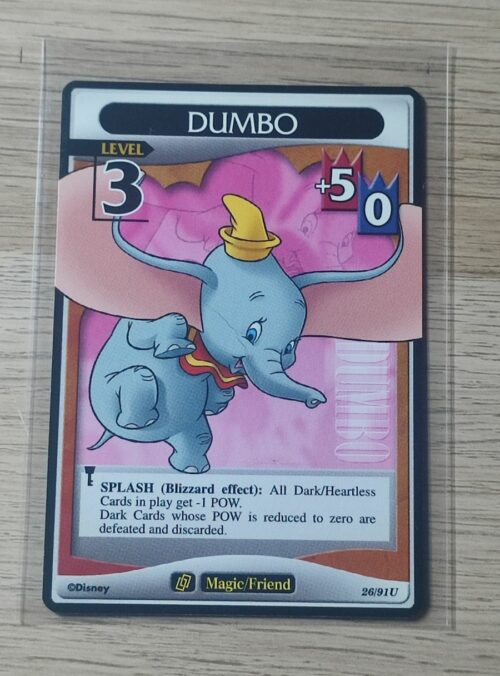 Dumbo
