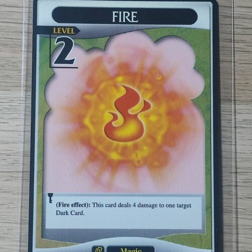 Fire
