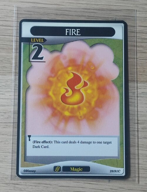 Fire