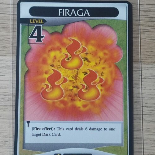 Firaga