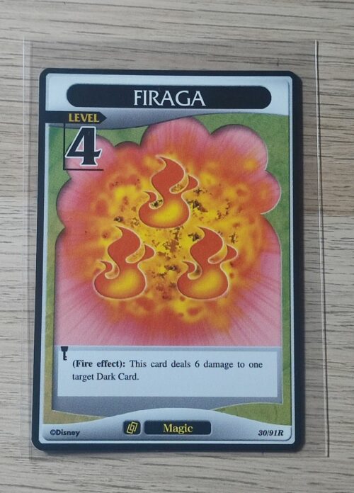 Firaga