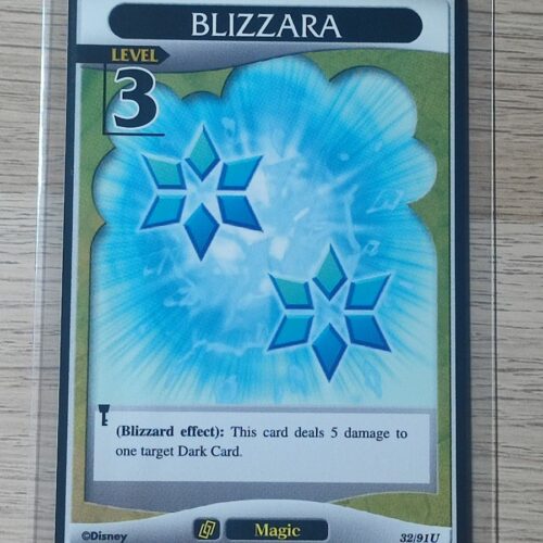 Blizzara