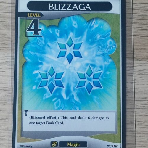 Blizzaga