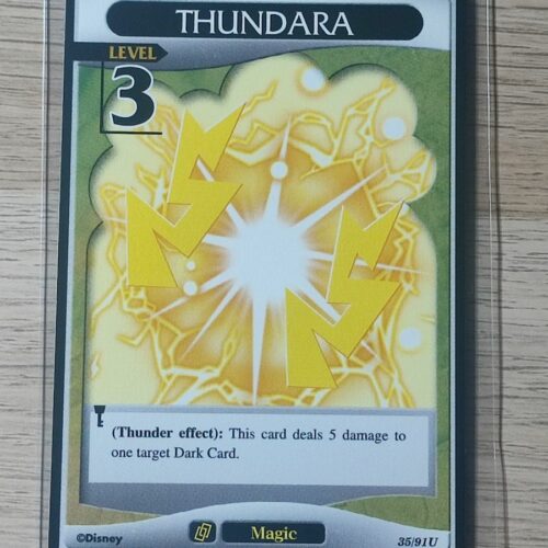 Thundara