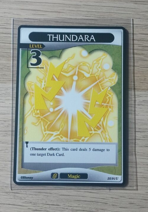 Thundara